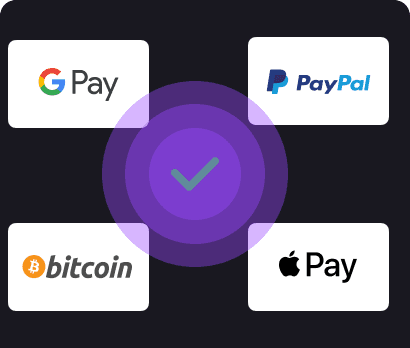 Effortless Payments
