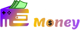 EarnMyMoney Logo