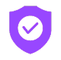 Safe & Verified
Platform